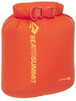 Гермочехол Sea to Summit Lightweight Dry Bag 3 л (Spicy Orange) (STS ASG012011-020808)