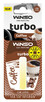 Ароматизатор для автомобіля з капсулою Winso Turbo Coffee (532680)