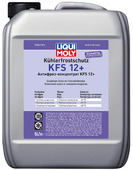 Концентрат антифриза LIQUI MOLY Kohlerfrostschutz KFS 2001 Plus (G12+), 5 л (8841)