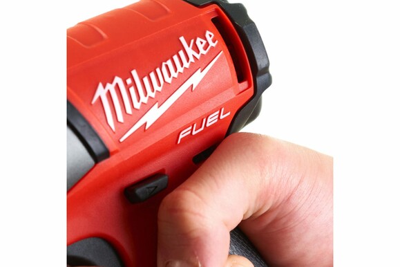 Аккумуляторный винтоверт Milwaukee M18 FID-502X FUEL (4933451066) изображение 9