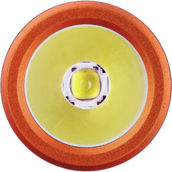 Фонарь Olight I3E EOS, vibrant orange (2370.42.48) изображение 4