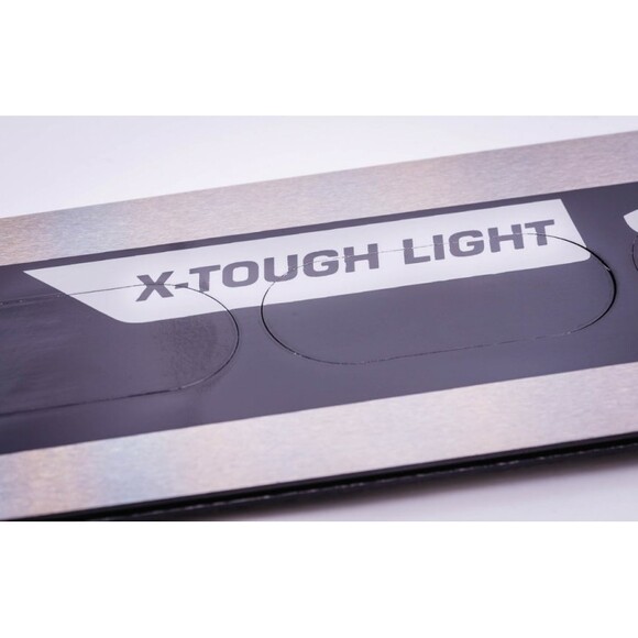 Шина Husqvarna X-Tough Light 50 см, 3/8", 1.5 мм, LM, RSN, 72DL (5996566-72) изображение 3