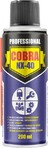 Смазка универсальная Nowax MULTIFUNCTIONAL LUBRICANT COBRA 200 мл (NX20400)