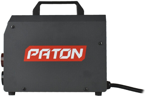 Сварочный инверторный аппарат Paton ECO-200 (20324446) изображение 4
