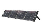 Легка портативна сонячна панель 2E, 250 Вт (2E-PSPLW250)
