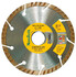 Алмазний диск NovoTools Standard 125х7х22.23 мм (DBS125/T)