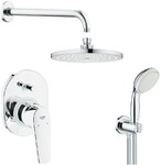 Душова система Grohe Bau Flow (2904500A)