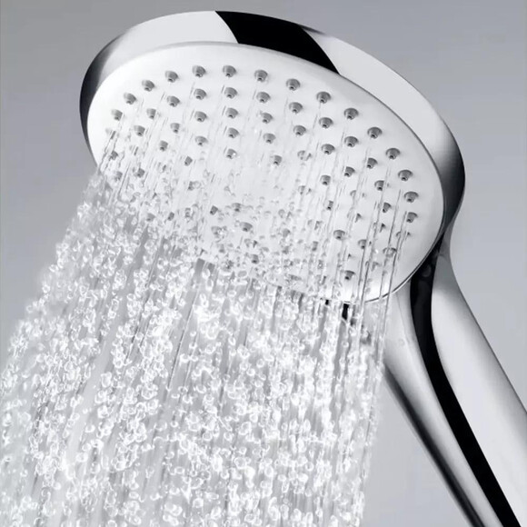 Ручной душ Kludi Freshline (678000500) изображение 3