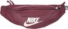 Сумка на пояс Nike NK HERITAGE WAISTPACK-FA21 (бордовий) (DB0490-638)