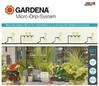 Gardena Micro-Drip-System Terrace Set (13400-20.000.00)