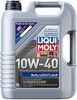 Liqui Moly MoS2 Leichtlauf 10W-40