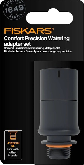 Набор адаптеров Fiskars Comfort (1070579) изображение 12