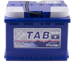 Акумулятор TAB 6 CT-66-L Polar Blue (121166)