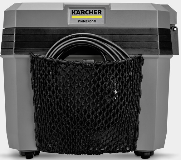 Пароочищувач Karcher SG 4/2 Classic (1.092-301.0) фото 5