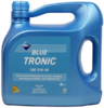 ARAL Blue Tronic 10W-40 (25400) 