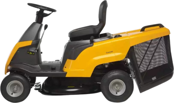 Трактор садовый бензиновый Stiga ST 250ES (Combi166+HPS110)  изображение 5