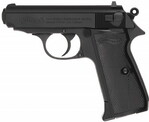 Пневматичний пістолет Umarex Walther PPK/S Blowback, калібр 4.5 мм (1003456)
