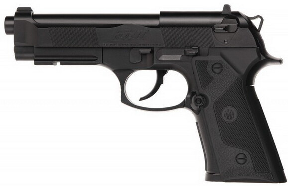 Пневматичний пістолет Umarex Beretta Elite II, калібр 4.5 мм (1003429)