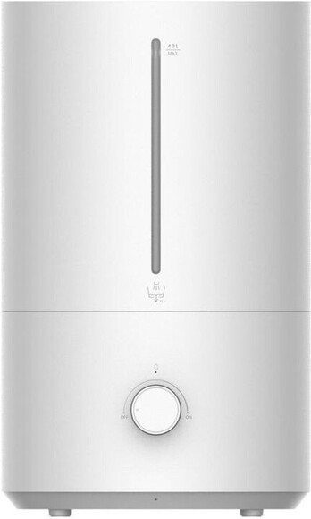 Зволожувач повітря Xiaomi Smart Humidifier 2 Lite (955424)