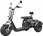 Електроскутер Maxxter TRIKE 2.0 (Black)