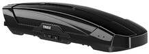 Багажний бокс Thule Motion XT Sport (black) (TH 629601)