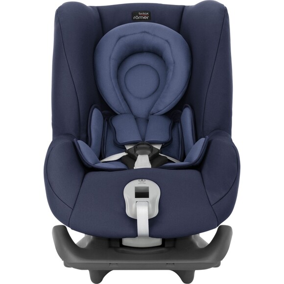 Детское автокресло BRITAX-ROMER FIRST CLASS plus (moonlight blue) (2000027814) изображение 2