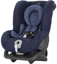 Дитяче автокрісло BRITAX-ROMER FIRST CLASS plus (moonlight blue) (2000027814)