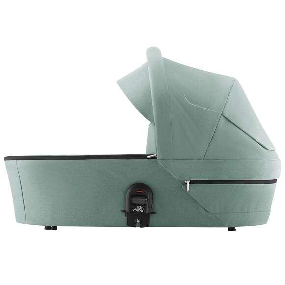 Люлька BRITAX-ROMER SMILE 5Z (jade green) (2000037991) изображение 2