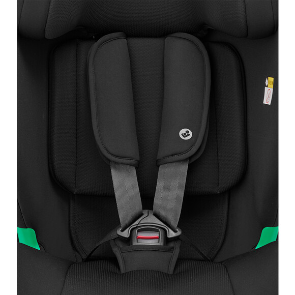 Детское автокресло MAXI-COSI Titan I-Size (basic black) (8835870110) изображение 13