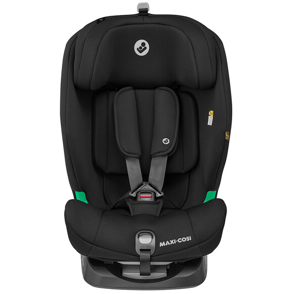 Детское автокресло MAXI-COSI Titan I-Size (basic black) (8835870110) изображение 2