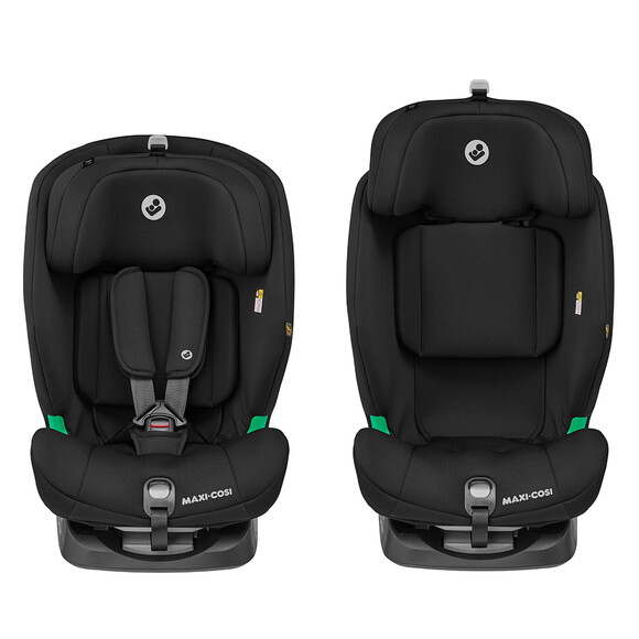 Детское автокресло MAXI-COSI Titan I-Size (basic black) (8835870110) изображение 6