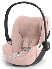 Детское автокресло CYBEX Cloud T i-Size (plus peach pink) (523000249)