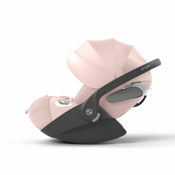 Детское автокресло CYBEX Cloud T i-Size (plus peach pink) (523000249) изображение 4