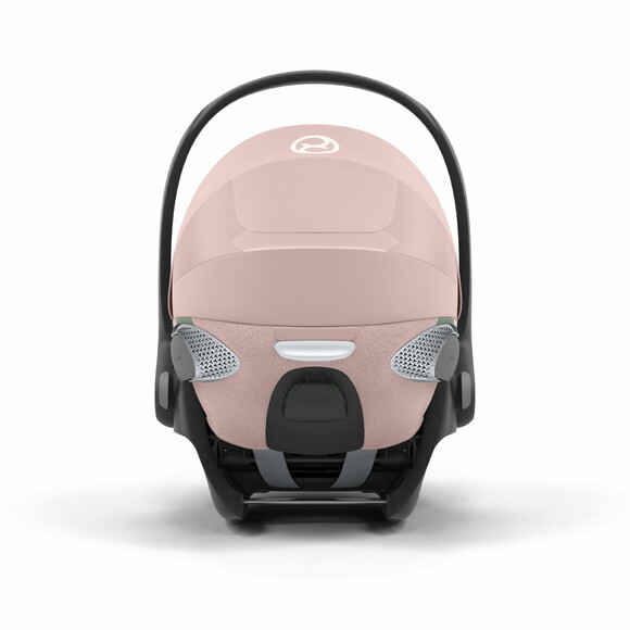 Дитяче автокрісло CYBEX Cloud T i-Size (plus peach pink) (523000249) фото 3