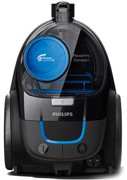 Пилосос Philips PowerPro Compact (FC9331/09) фото 4