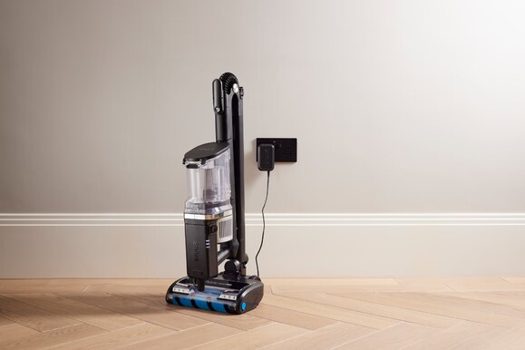 Пилосос Shark Cordless Stick Flexology Duoclean Dirt Engage (IZ320EU) фото 8