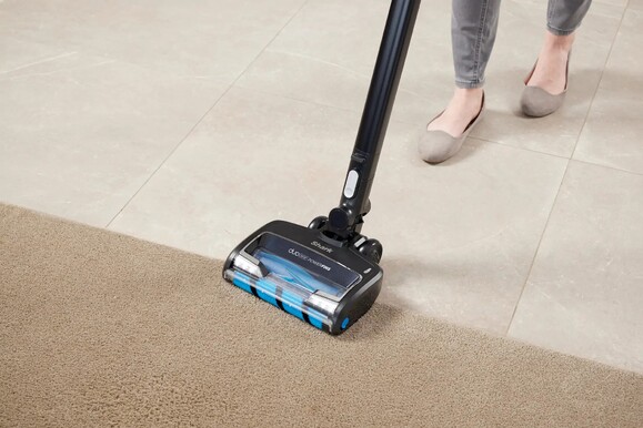 Пилосос Shark Cordless Stick Flexology Duoclean Dirt Engage (IZ320EU) фото 6