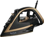 Утюг Tefal Puregliss Coppertinto&Black FV8064E0