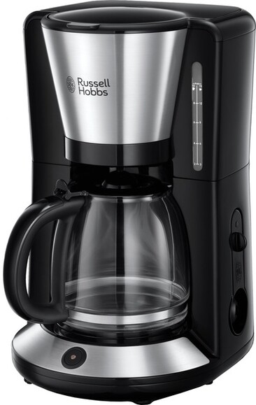 Кофеварка капельная Russell Hobbs Adventure (24010-56)