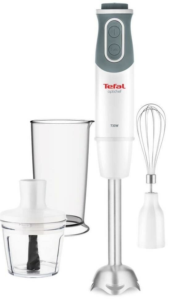 

Блендер Tefal Optichef (HB643138)