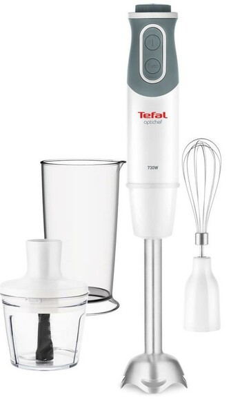 Блендер Tefal Optichef (HB643138)