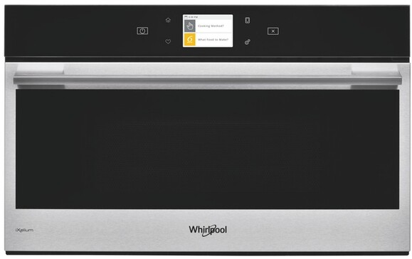 Мікрохвильова піч вбудована Whirlpool W9MD260IXL фото 2