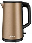 Электрочайник Tefal Double Layer SS KI583C10