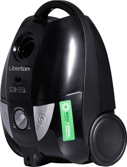 Пылесос Liberton LVC-4300 изображение 3