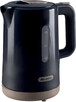 Электрочайник Ariete Breakfast 2846 Black (6899006)