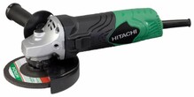 Углошлифовальная машина Hitachi G13SN