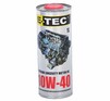 Масло моторное E-Tec 10W-40