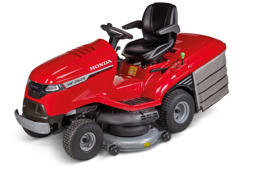 

Минитрактор для газона Honda HF 2625 HTEH