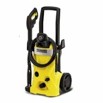 Аппарат высокого давления с электродвигателем Karcher 5.600