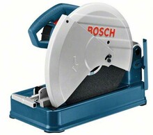Отрезная машина по металлу Bosch GCO 2000 (0601B17200)